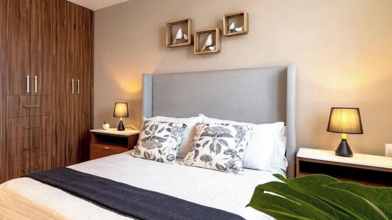 Photo of Bedroom in El Marques