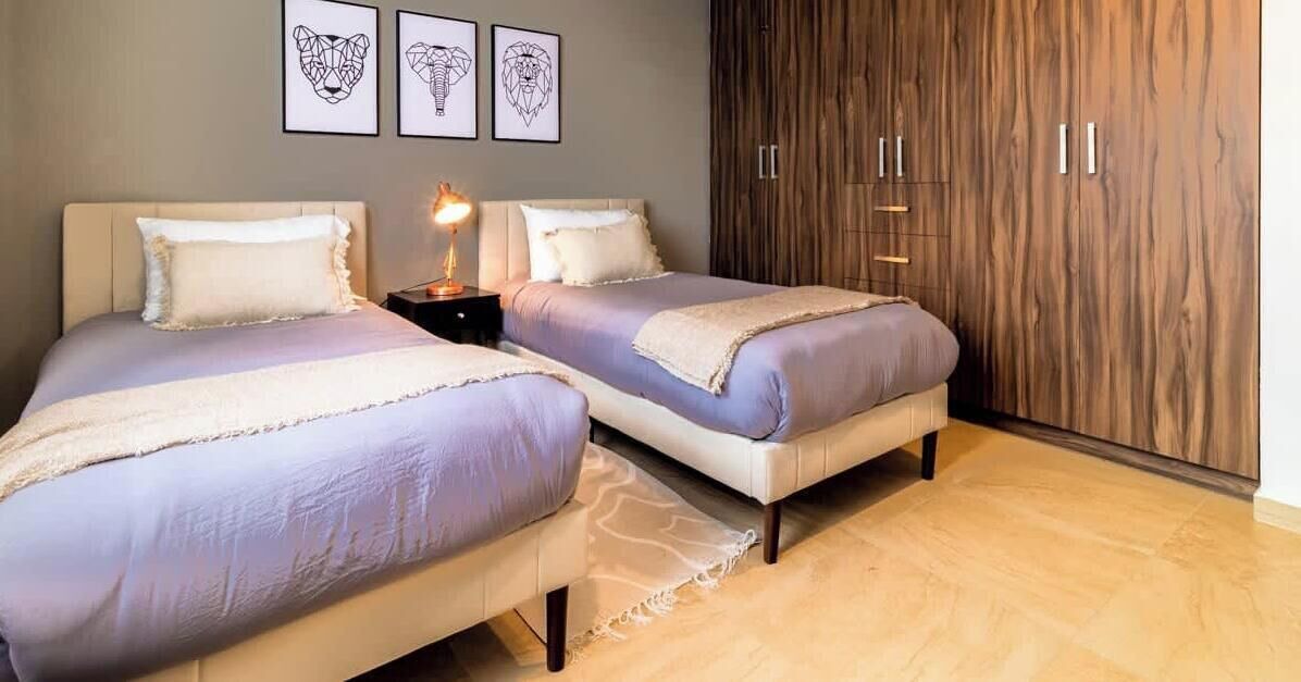 Photo of Bedroom in El Marques