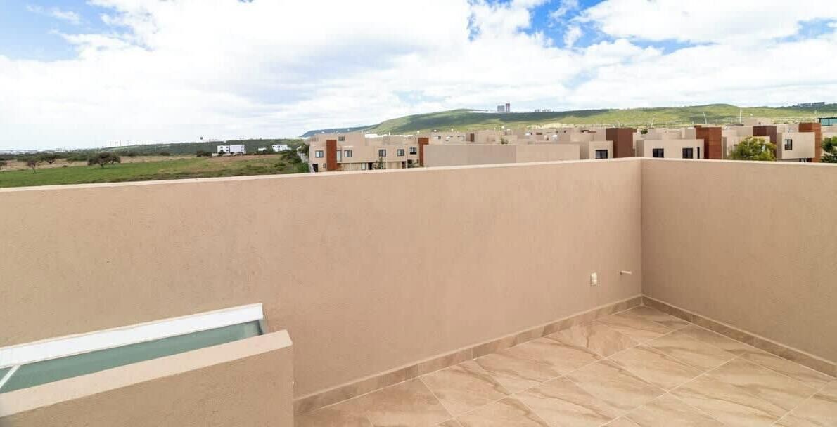 Photo of Outdoor in El Marques