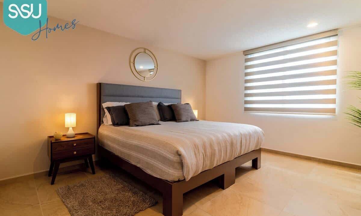 Photo of Bedroom in El Marques