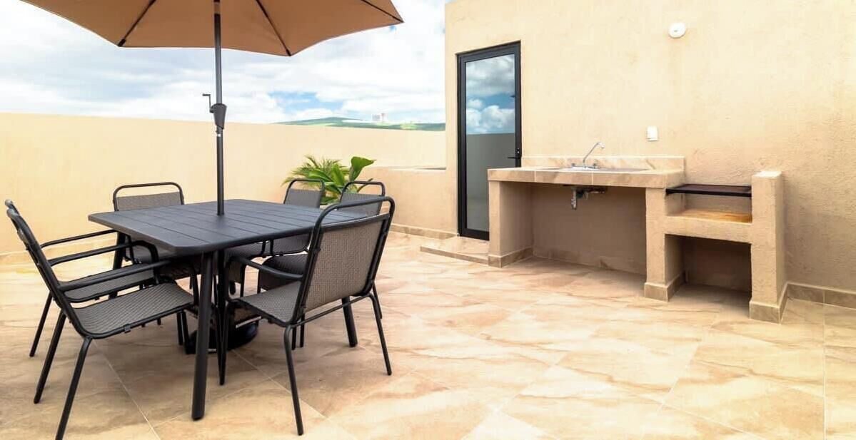 Photo of Outdoor in El Marques
