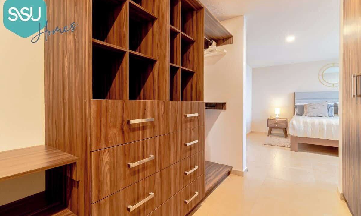 Photo of Bedroom in El Marques