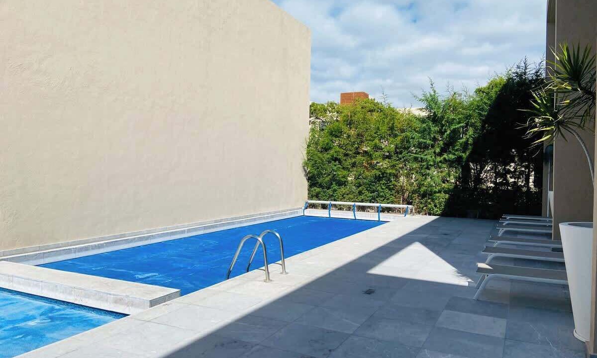Photo of Outdoor in El Marques