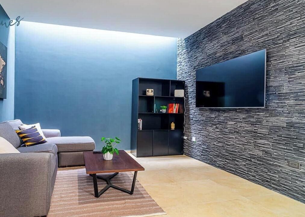 Photo of Livingroom in El Marques