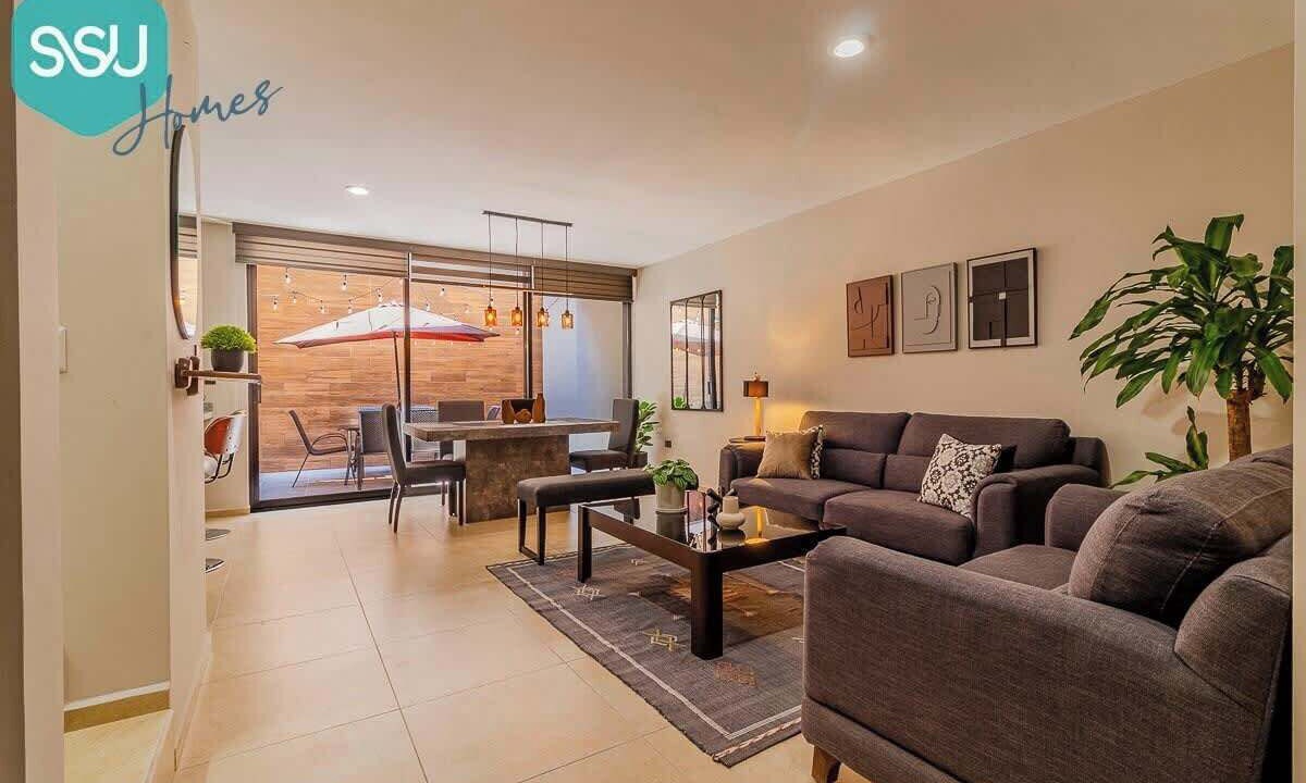 Photo of Livingroom in El Marques