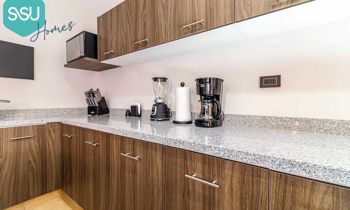 Photo of Kitchen in El Marques