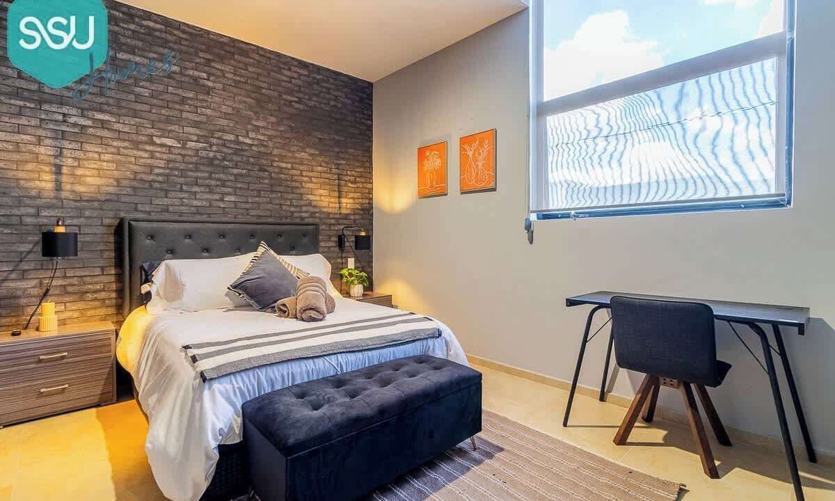 Photo of Bedroom in El Marques