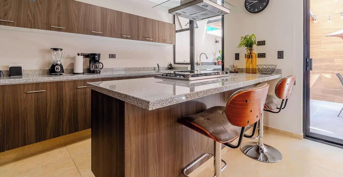 Photo of Kitchen in El Marques