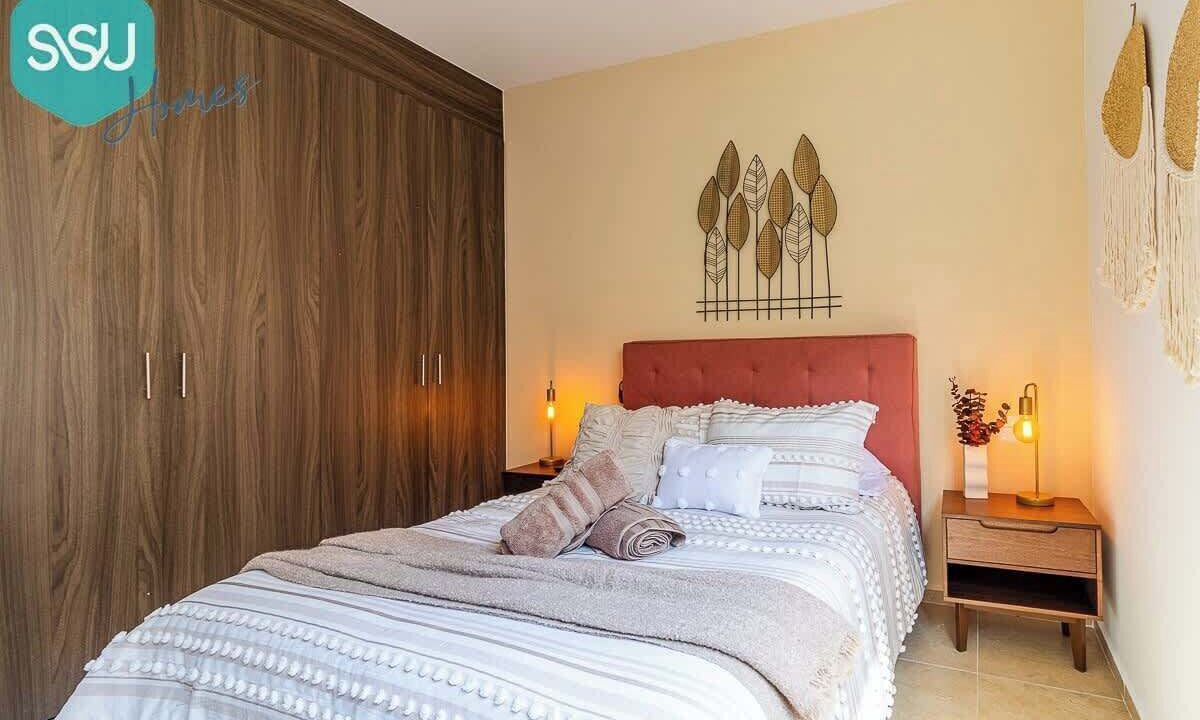 Photo of Bedroom in El Marques