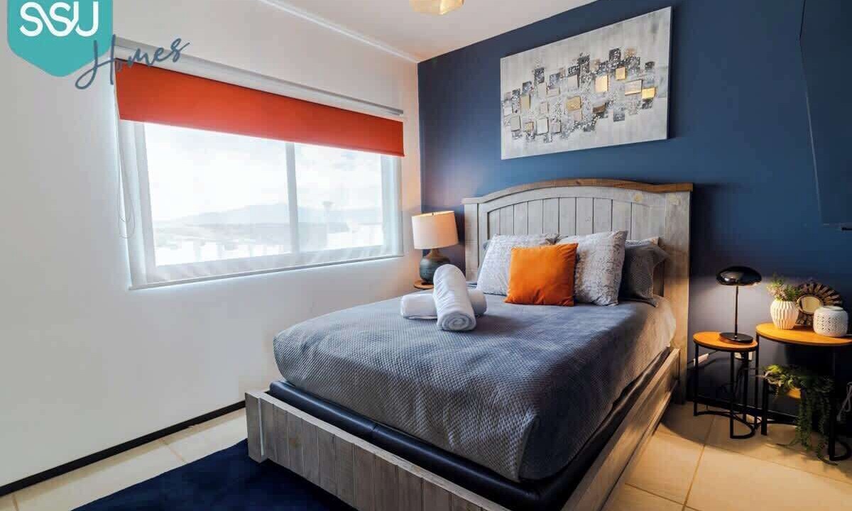 Photo of Bedroom in El Marques