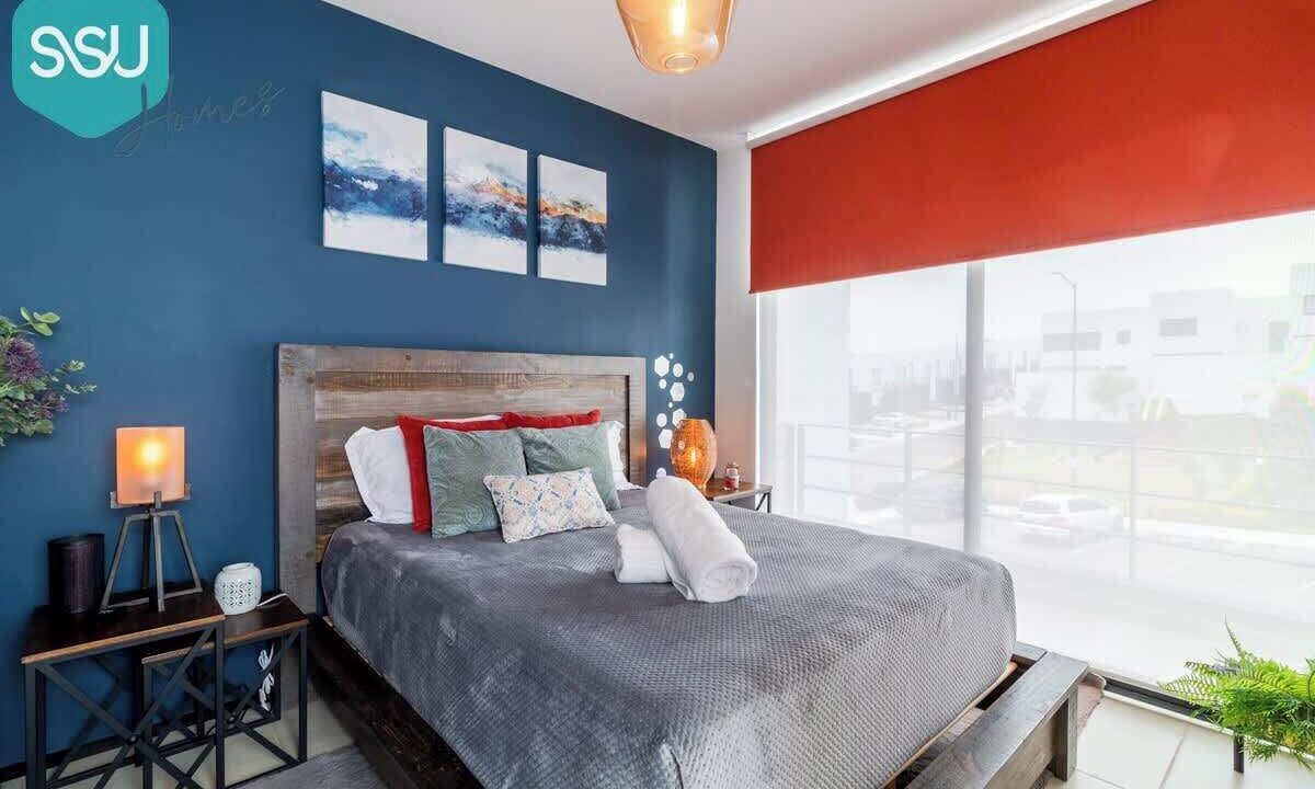 Photo of Bedroom in El Marques