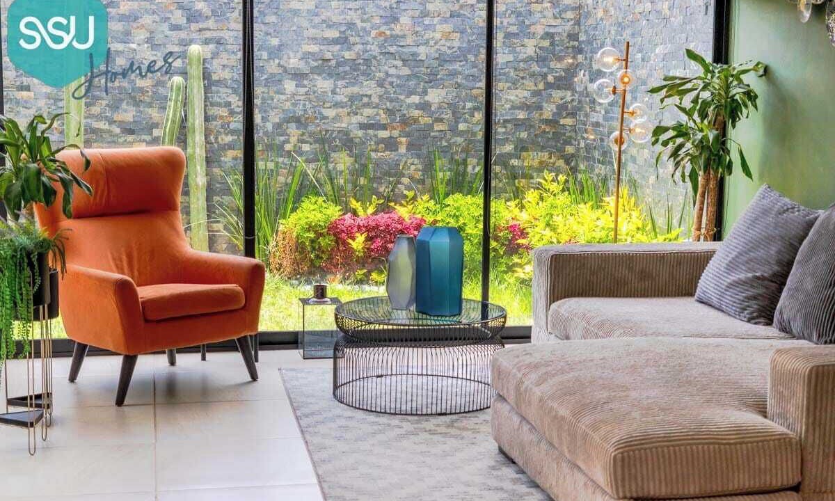 Photo of Livingroom in El Marques