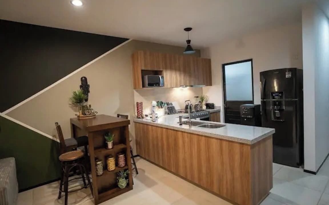 Photo of Kitchen in El Marques