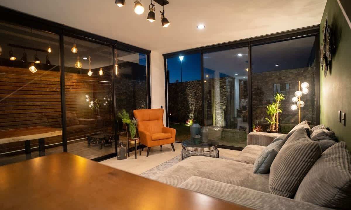 Photo of Livingroom in El Marques