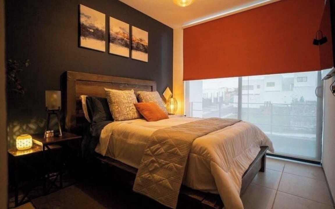 Photo of Bedroom in El Marques