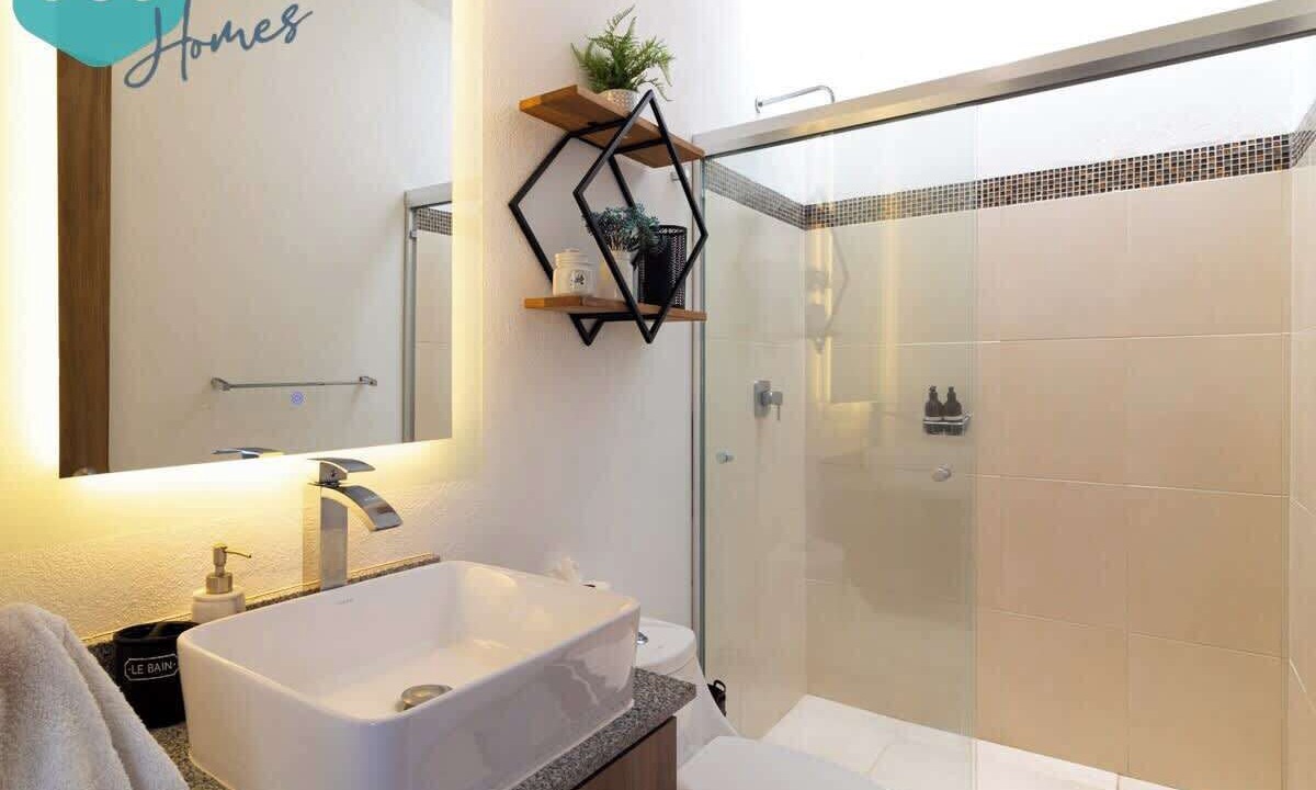 Photo of Bathroom in El Marques