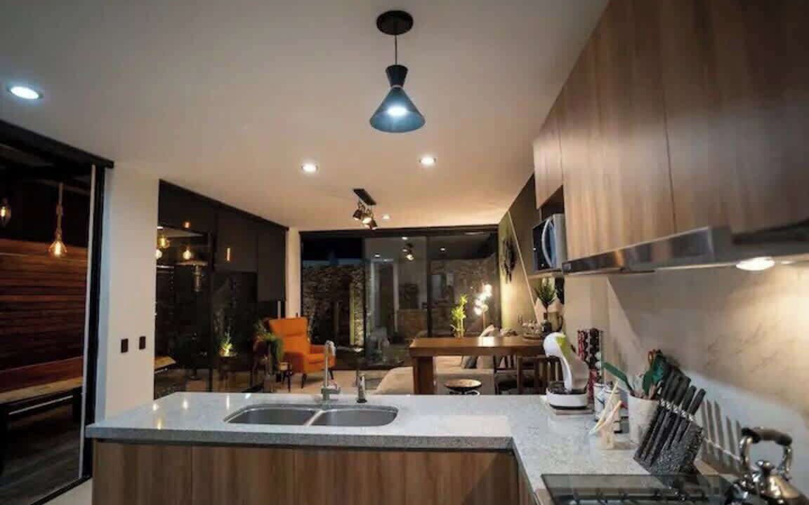 Photo of Kitchen in El Marques