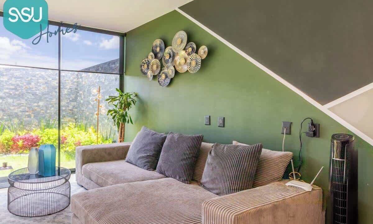 Photo of Livingroom in El Marques