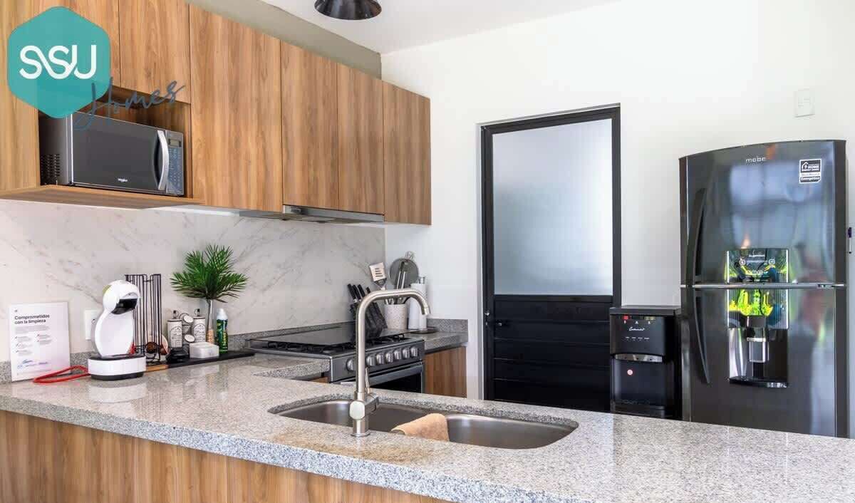 Photo of Kitchen in El Marques