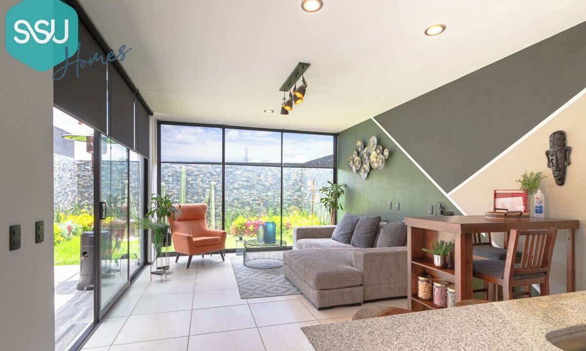 Photo of Livingroom in El Marques