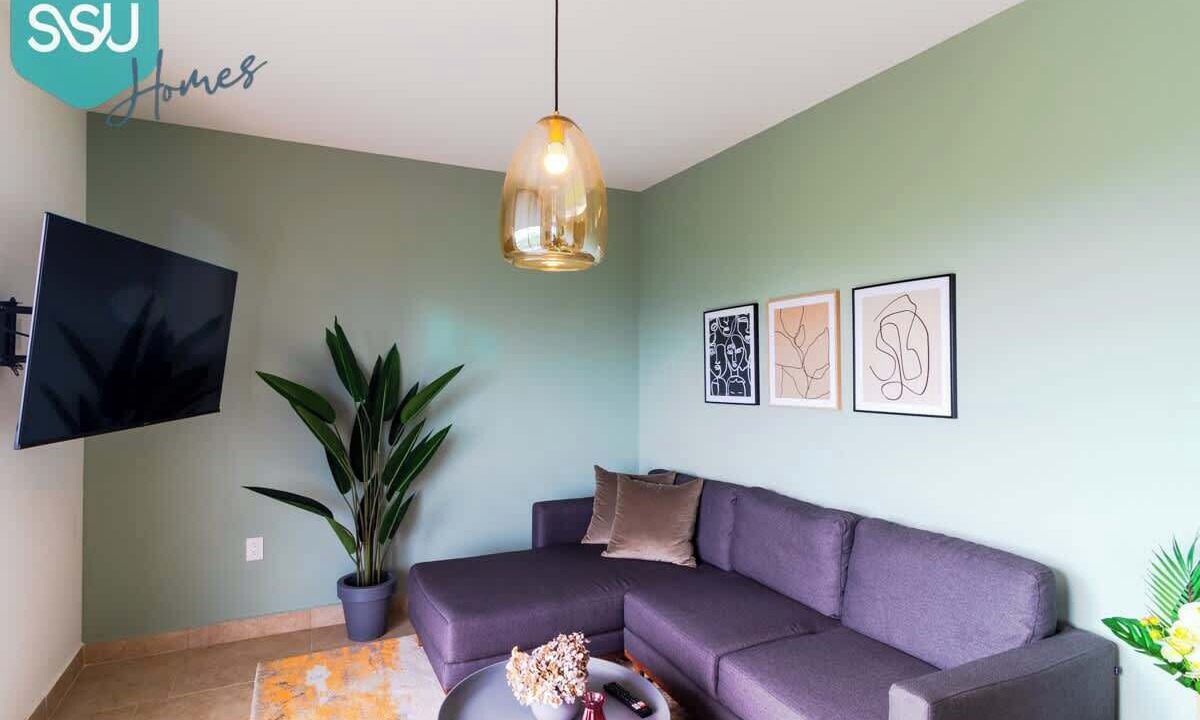 Photo of Livingroom in El Marques