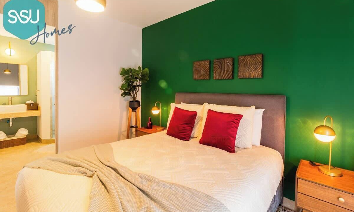Photo of Bedroom in El Marques
