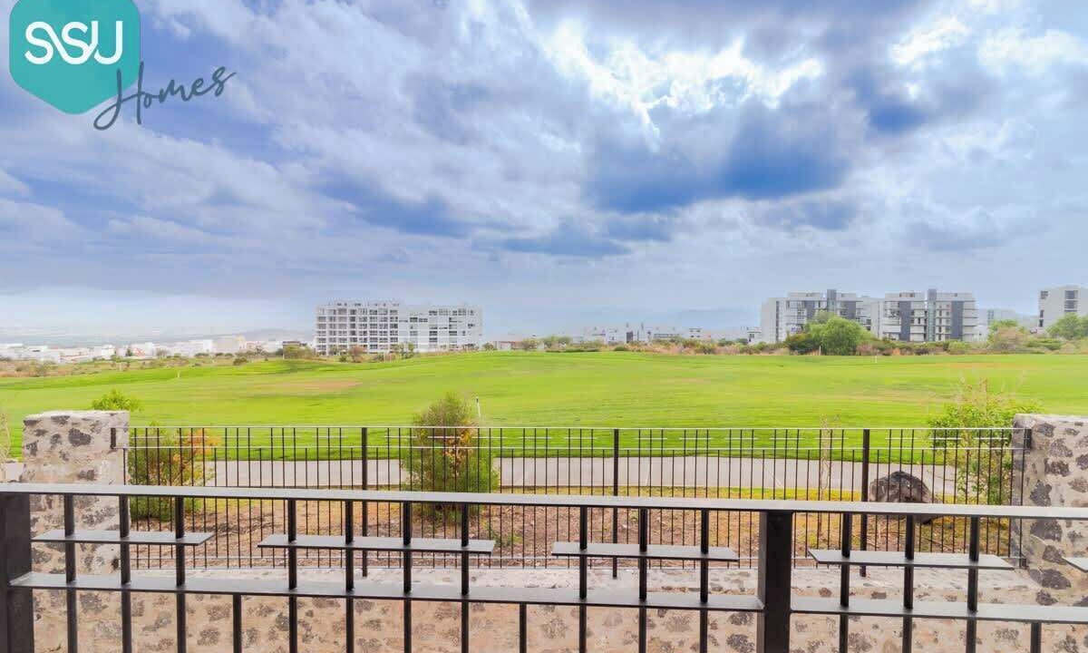 Photo of Outdoor in El Marques
