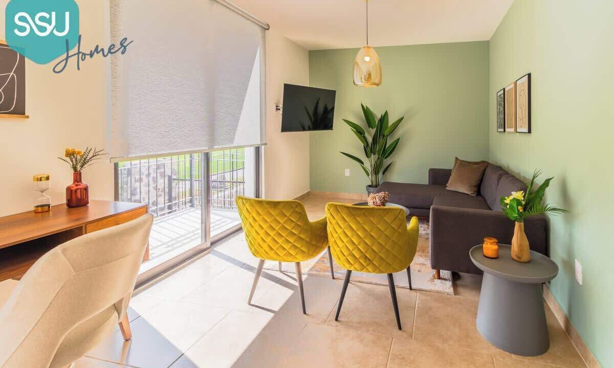 Photo of Livingroom in El Marques