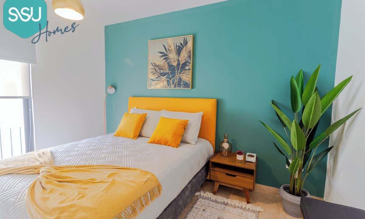 Photo of Bedroom in El Marques