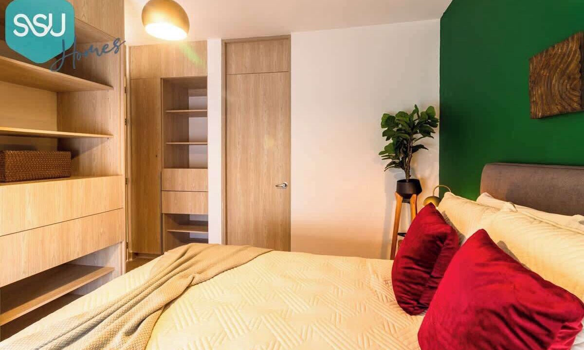 Photo of Bedroom in El Marques