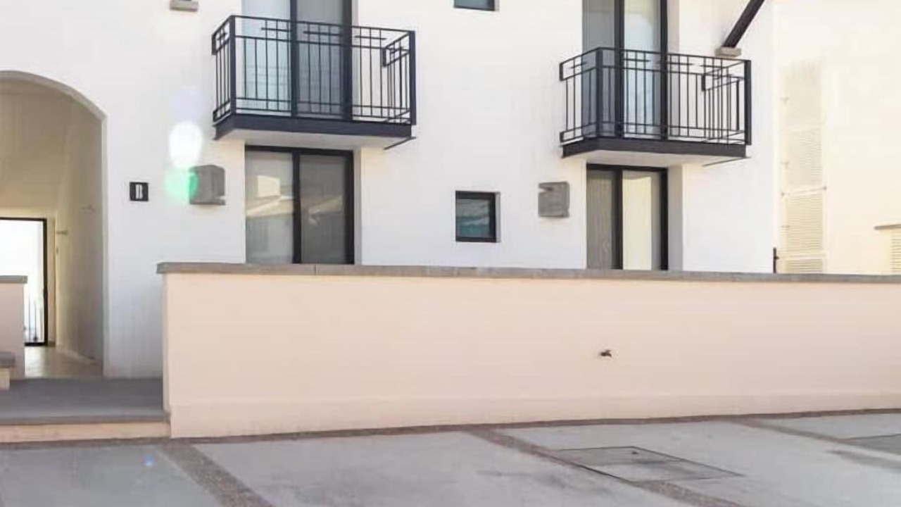 Photo of Outdoor in El Marques