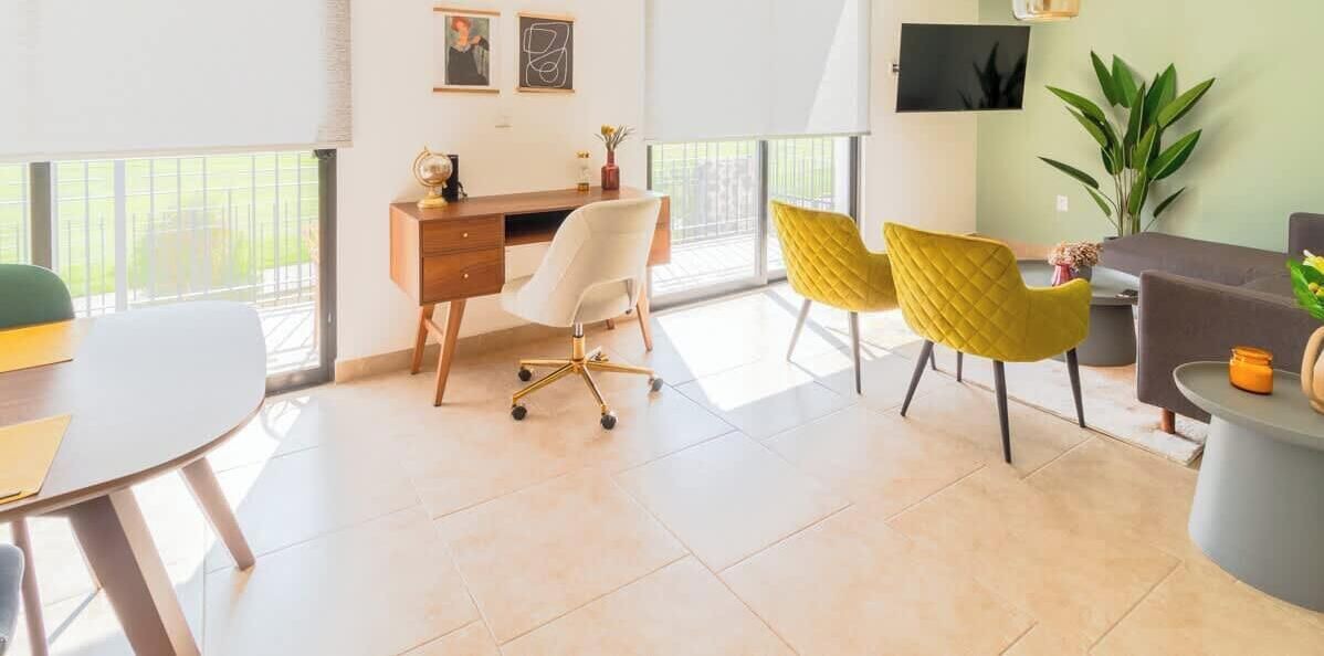 Photo of Livingroom in El Marques