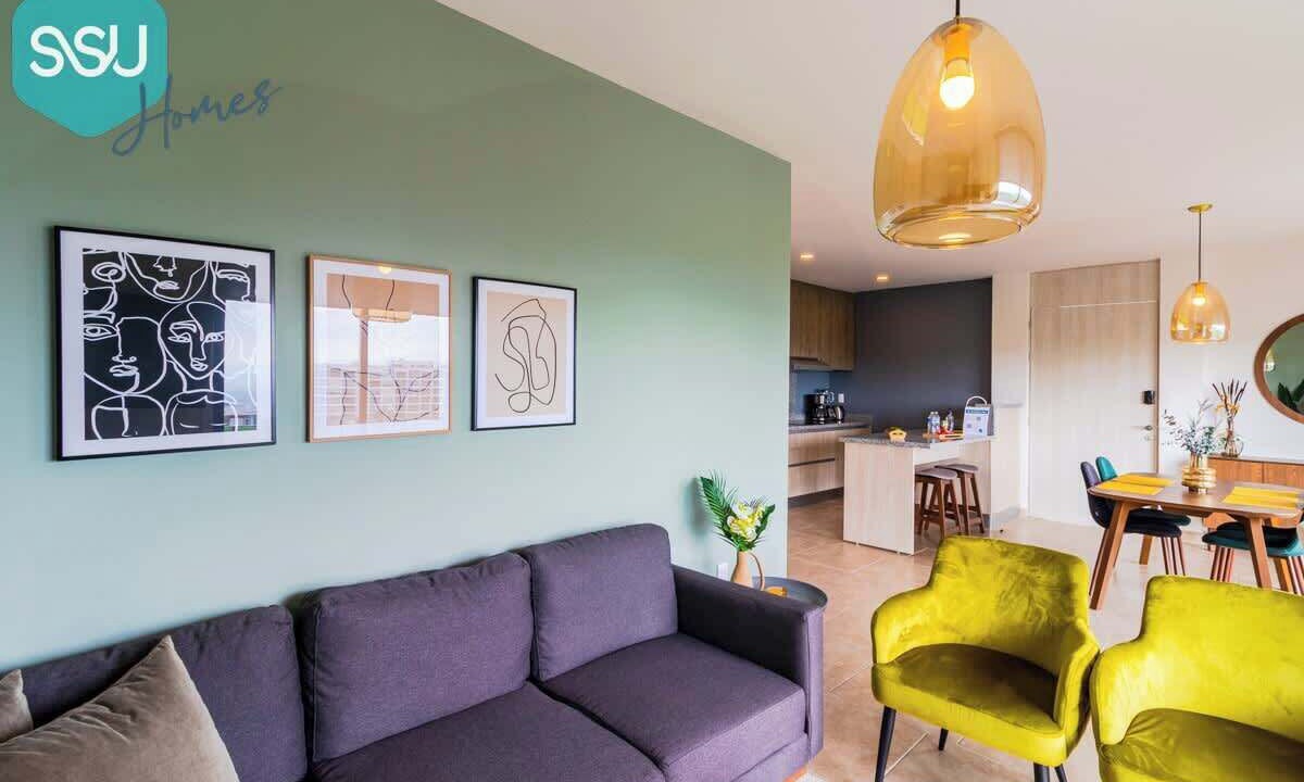 Photo of Livingroom in El Marques