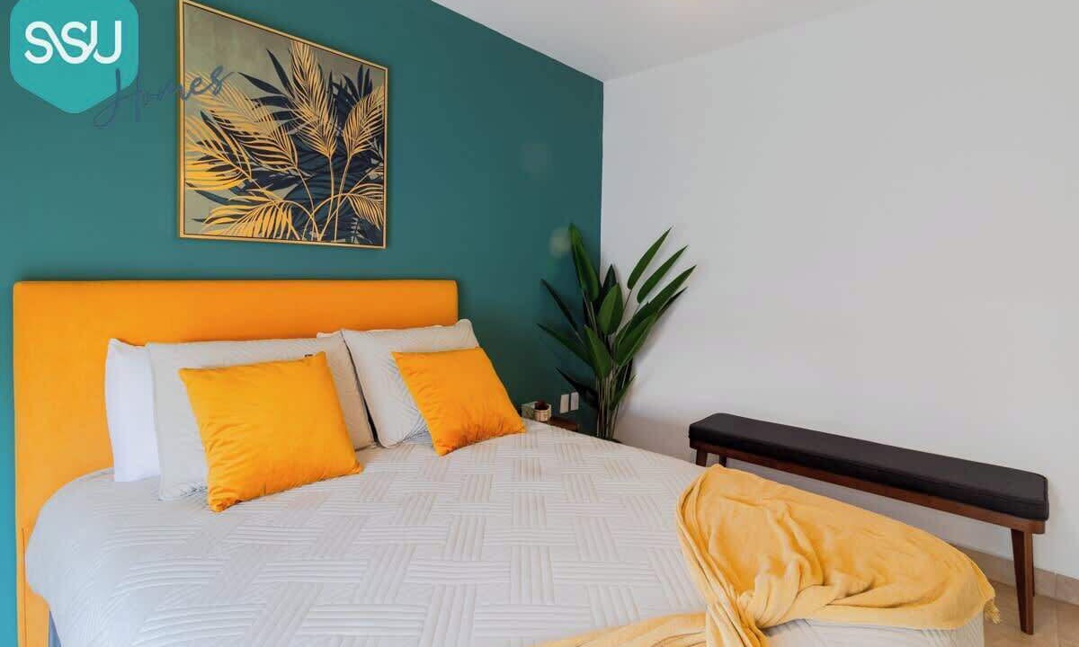 Photo of Bedroom in El Marques