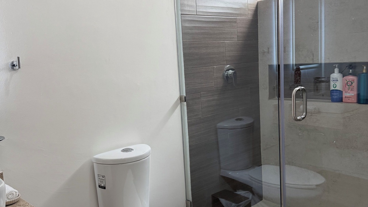 Photo of Bathroom in Ciudad Valles