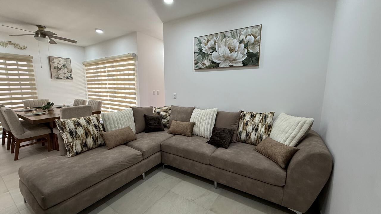 Photo of Livingroom in Ciudad Valles