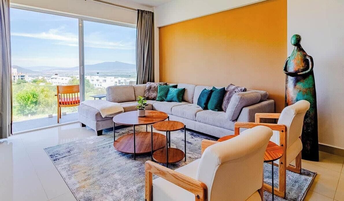 Photo of Livingroom in El Marques