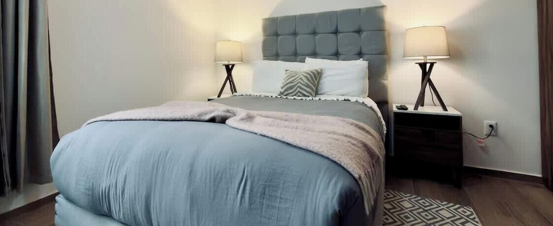 Photo of Bedroom in El Marques