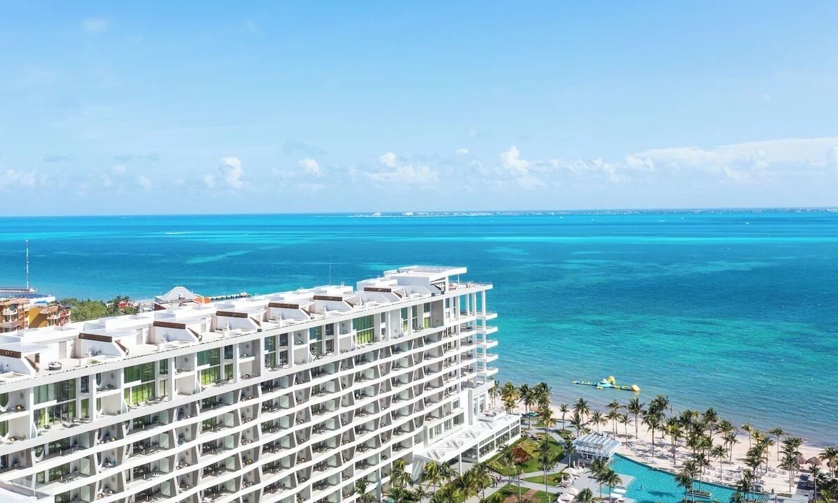Photo of Outdoor in Playa Mujeres