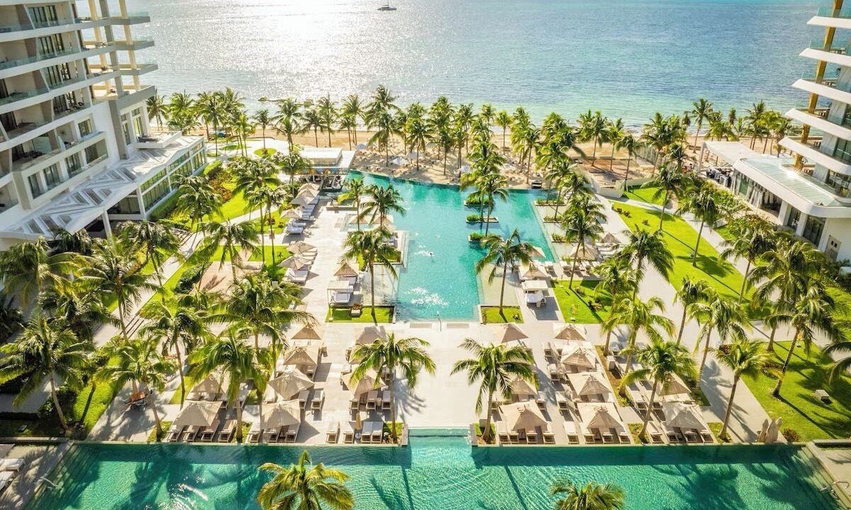 Photo of Outdoor in Playa Mujeres