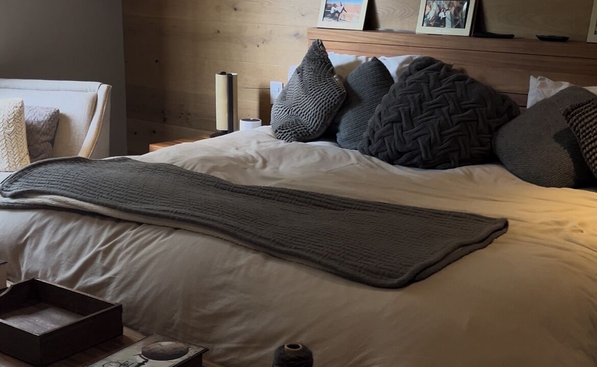 Photo of Bedroom in Tapalpa