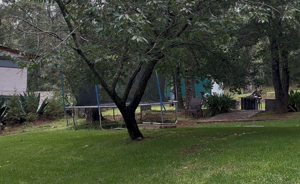 Photo of Outdoor in Tapalpa