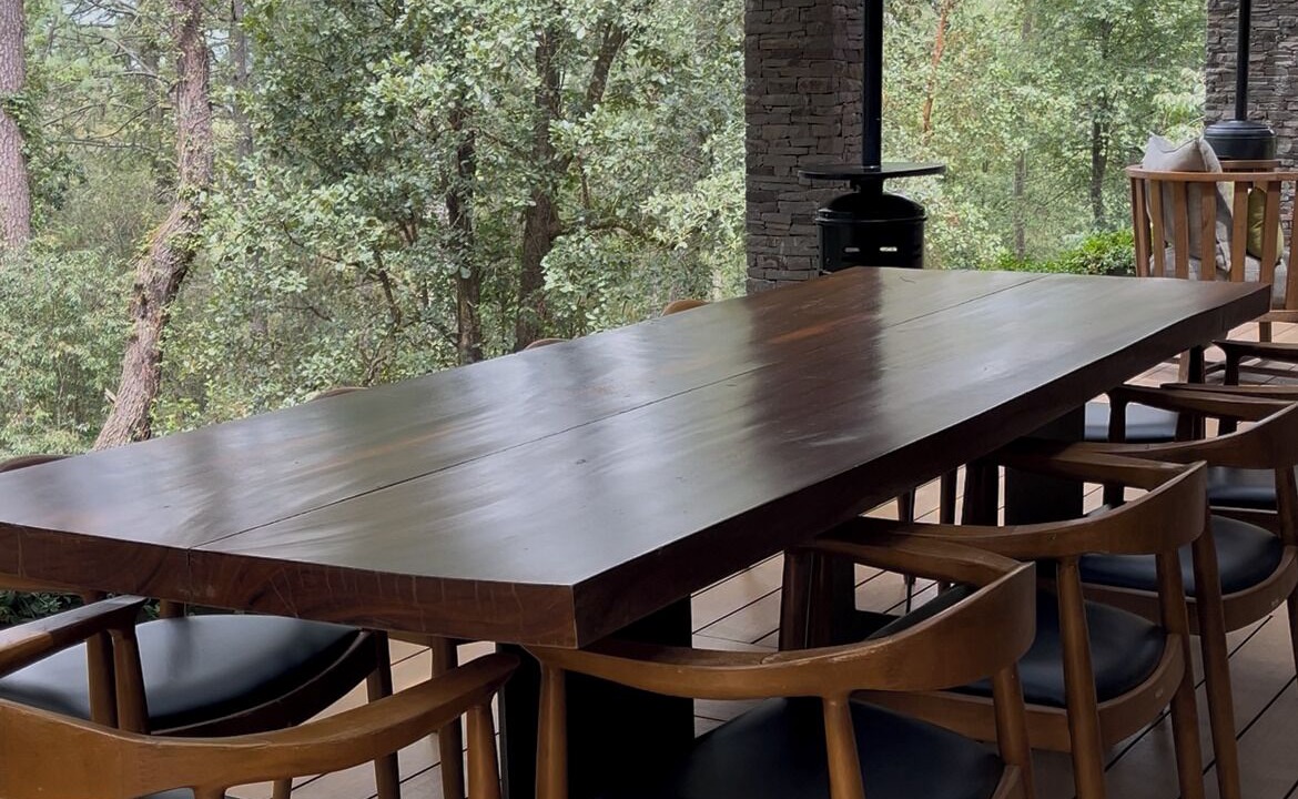 Photo of Outdoor in Tapalpa