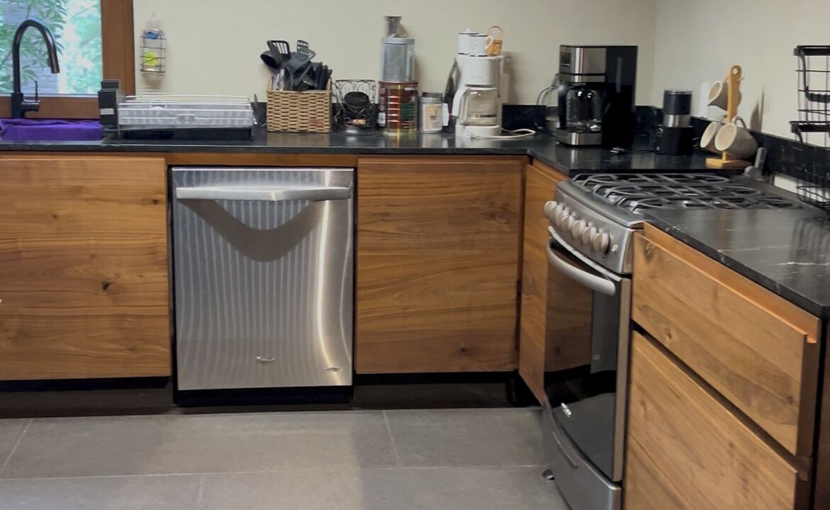 Photo of Kitchen in Tapalpa