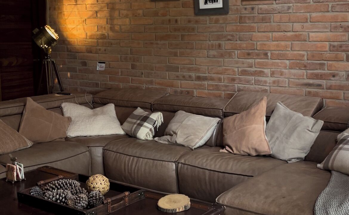 Photo of Livingroom in Tapalpa