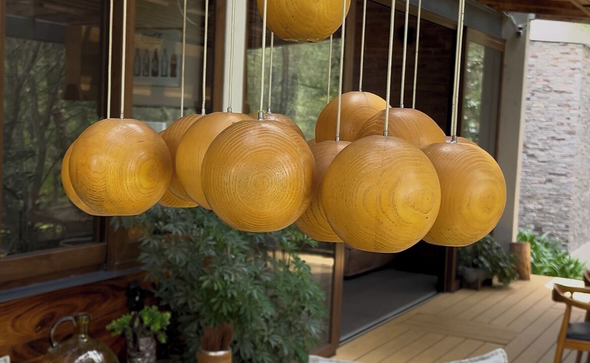 Photo of Patio Balcony in Tapalpa