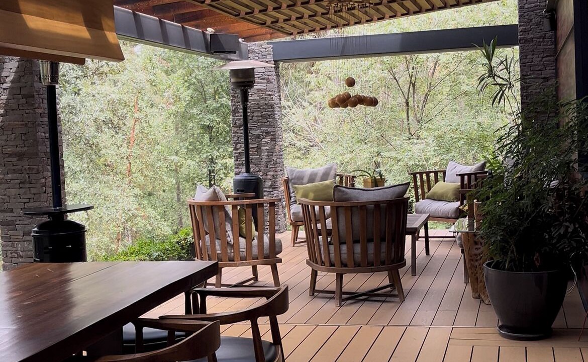 Photo of Outdoor in Tapalpa