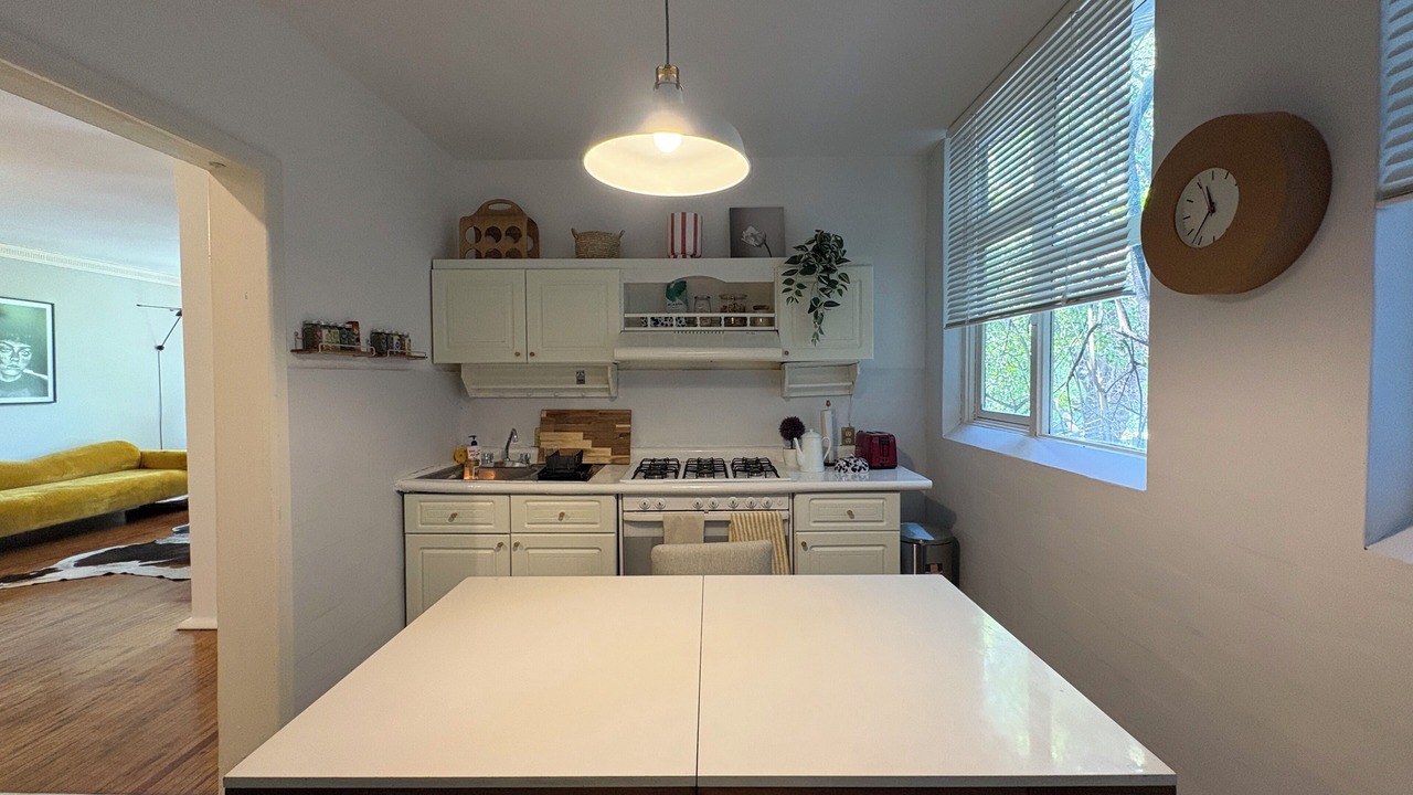 Photo of Kitchen in Escandon
