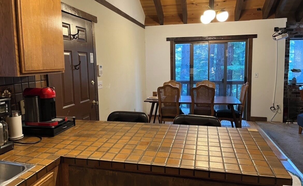 Photo of Kitchen in Country Club Estates