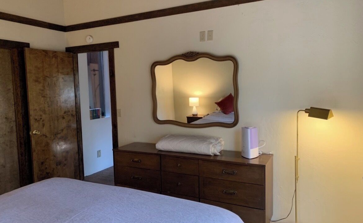 Photo of Bedroom in Country Club Estates